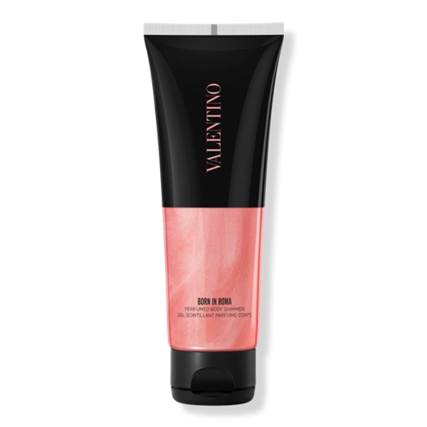 Born In Roma Perfumed Body Shimmer