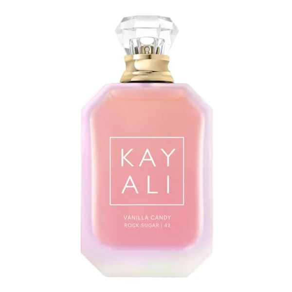 Vanilla Candy Rock Sugar 42 Eau De Parfum