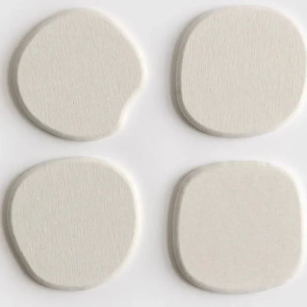 Dorai Stone Coaster Set
