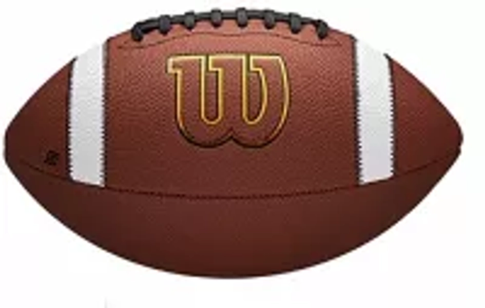 Wilson GST SpeedSkin Football