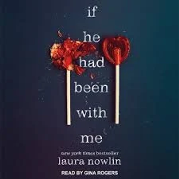 If He Had Been with Me [eBook]