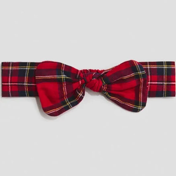 H&M Baby Bow Headband