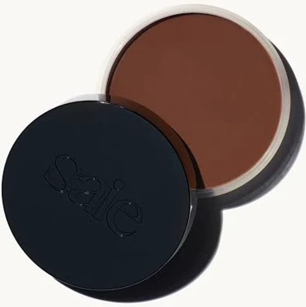 Saie Sun Melt Natural Cream Bronzer