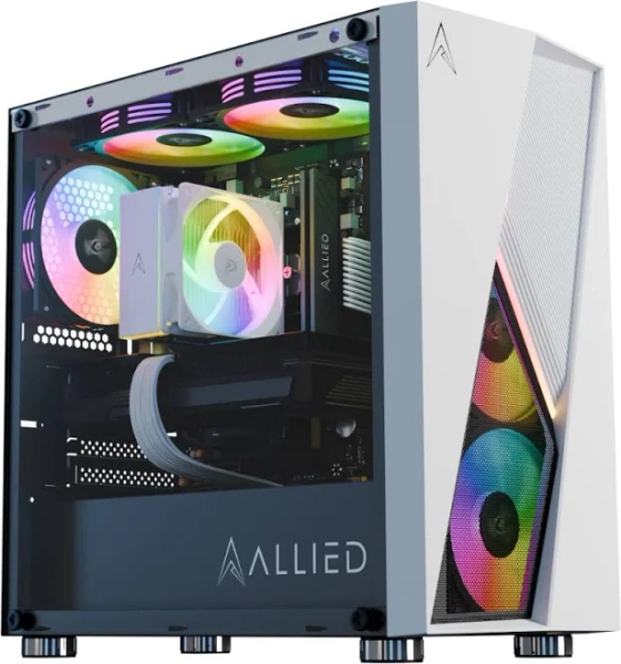 Allied Stinger Custom Gaming PC