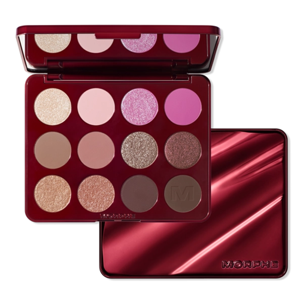 Naughty Eyeshadow Palette