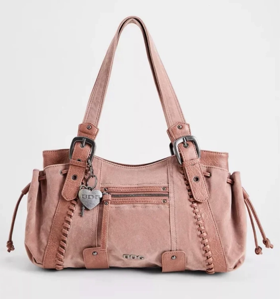BDG Lou Shoulder Bag