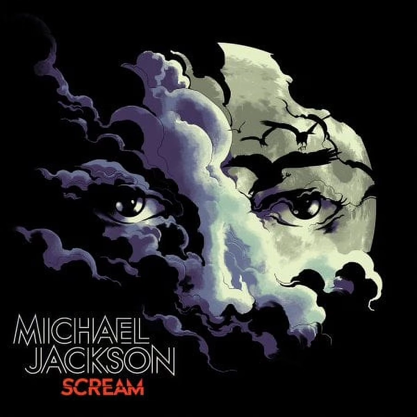 Michael Jackson - Scream - Music & Performance - CD - Walmart.com