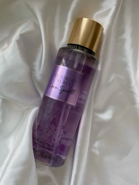 Body splash Victoria secret 