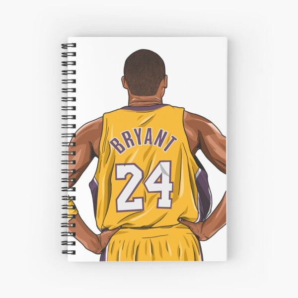Basketball Legend  Journal