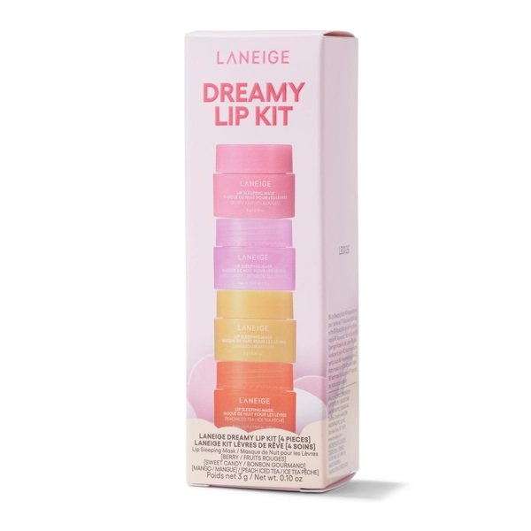 LANEIGE Dreamy Lip Kit