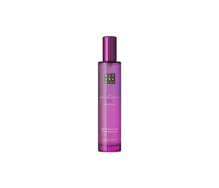 The Ritual of Yozakura Hair & Body Mist 50ml ECOM
