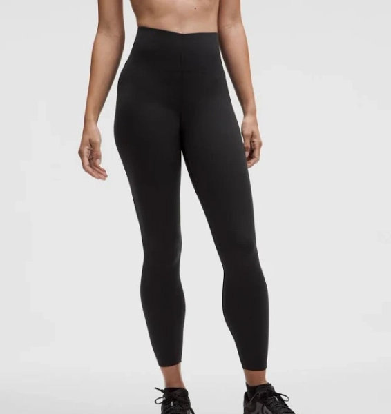 lululemon Women's Glow Up Super-High-Rise Tight 25