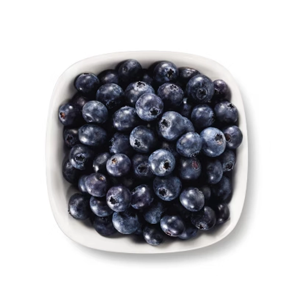 Fresh Blueberries - 11.2oz