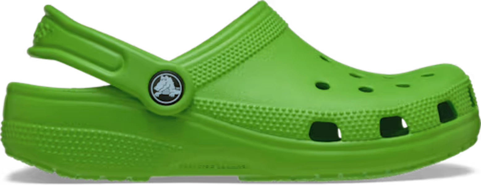 Kids' Classic Clog