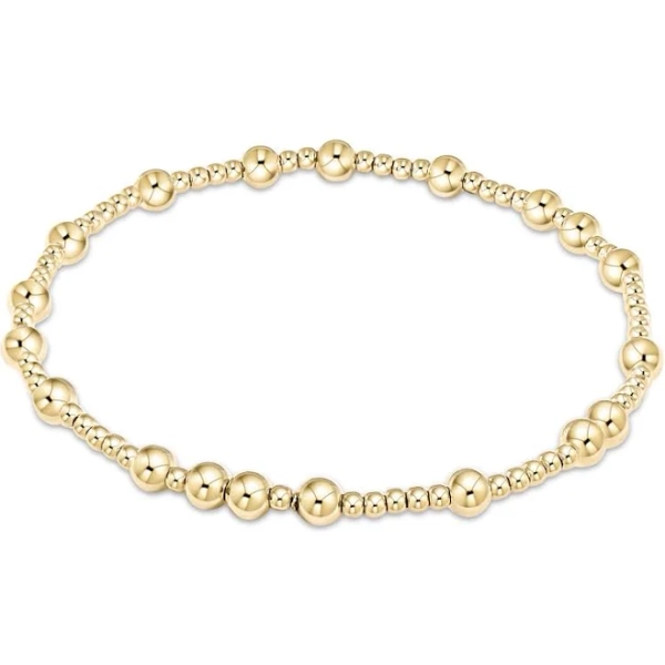 EGIRL Hope Unwritten Bracelet