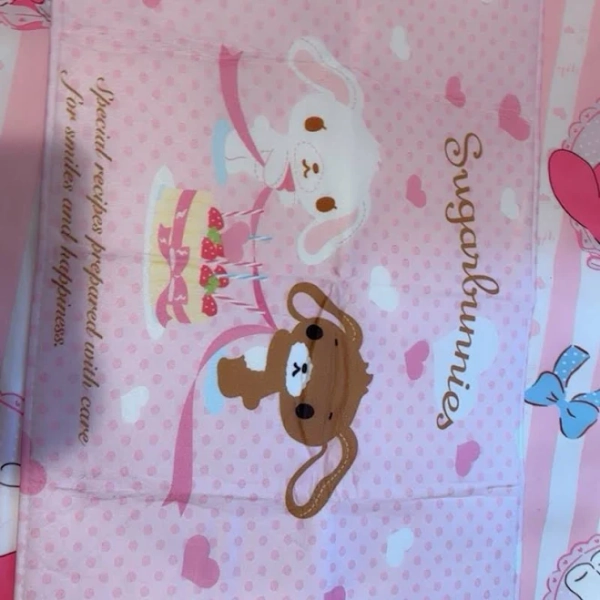 Sanrio Sugar Bunnies Matt