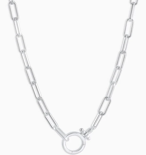 Gorjana Parker Necklace