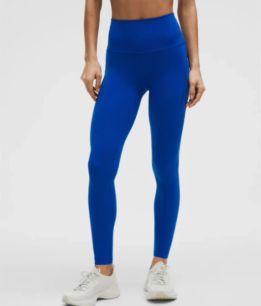 Women's Wunder Train High-Rise Tight with Pockets 25