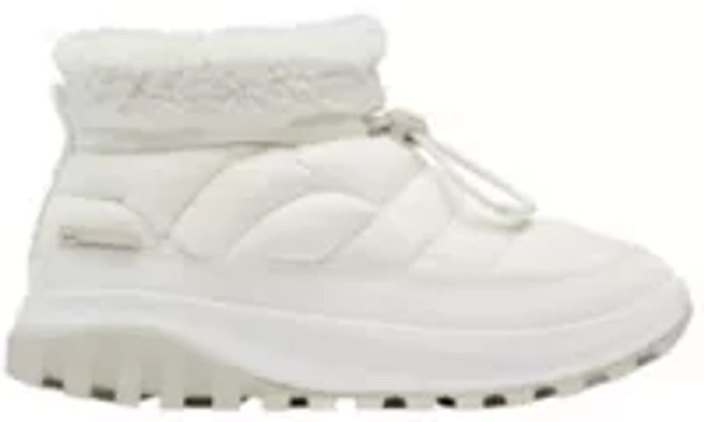 Columbia Women's Snowtrot Shorty Boot
