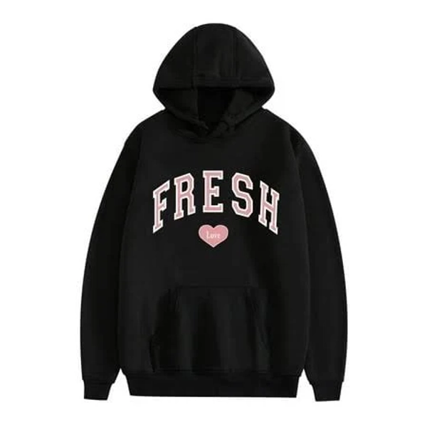 Fresh Love Hoodie