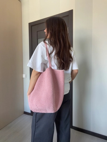 Вʼязані сумки та клатчі | Crochet Bags and Clutches (@vu_projects) on Threads