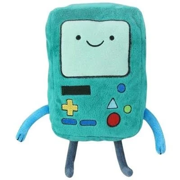 Adventure Time Beemo Plush