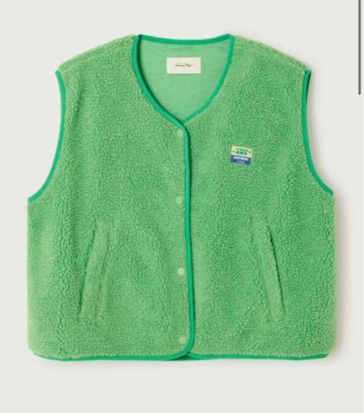 Veste femme Hoktown