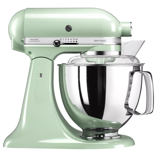 KitchenAid 175 Artisan 4.8L Stand Mixer