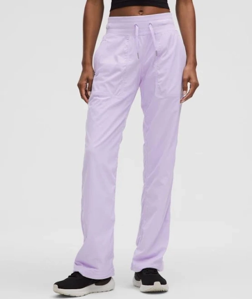 lululemon Women's Dance Studio Mid-Rise Pant Regular