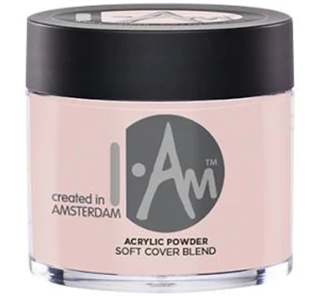 i.am systems I.Am Acrylic Powder Soft Cover Blend