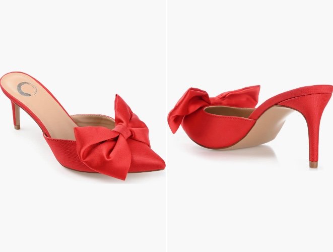 Red Heels 