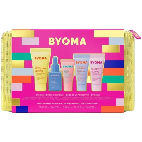 BYOMA - Mini Heroes Holiday Kit