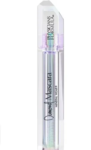 Mineral Wear Diamond Mascara