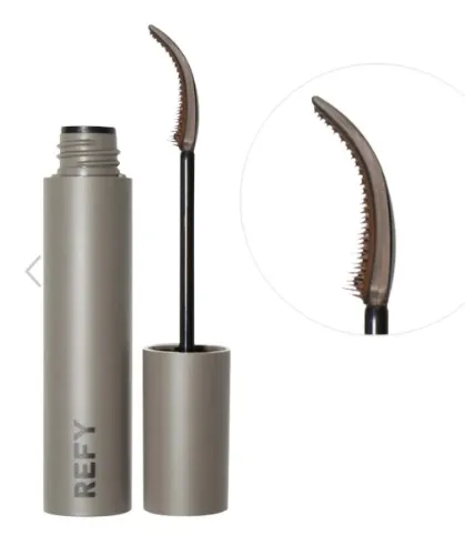 Lash Sculpt Lengthen and Lift Natural Looking Mascara - Brown