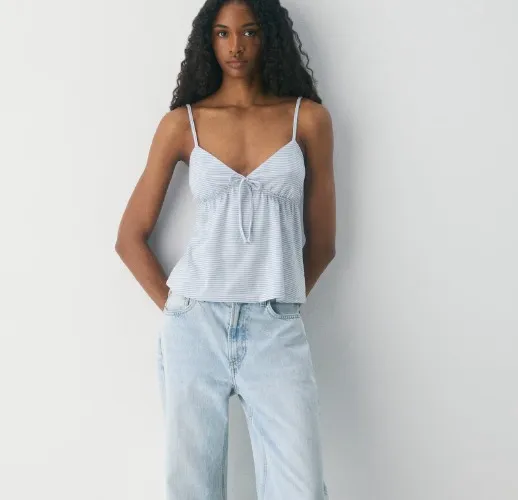 CottonWhisk™ Loulou Camisole