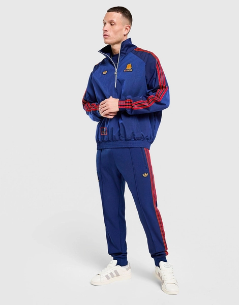 adidas Originals Giacca Icons AS Roma