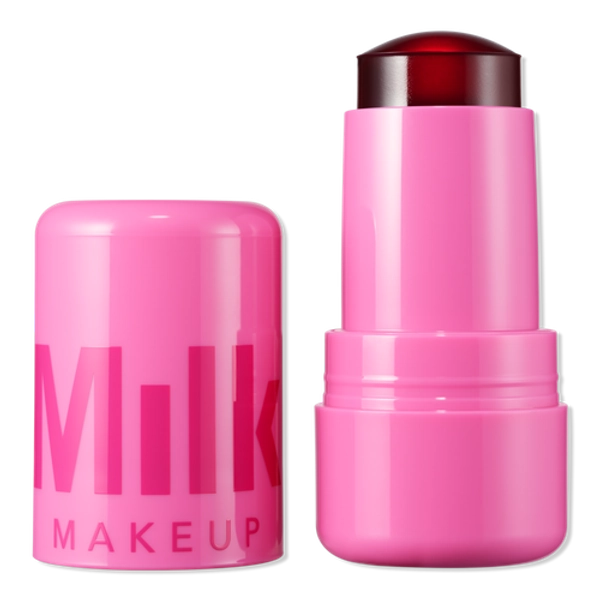 Cooling Water Jelly Tint Lip + Cheek Blush Stain - BURST