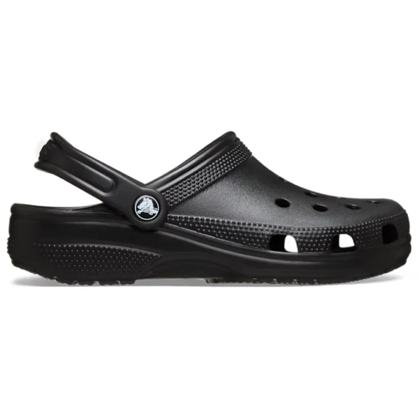 Classic Clog