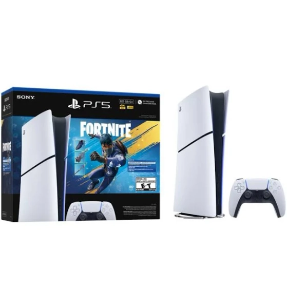 Sony PlayStation 5 Console Digital