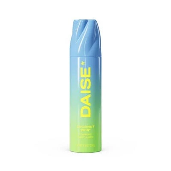 Daise Foaming Body Wash Coconut