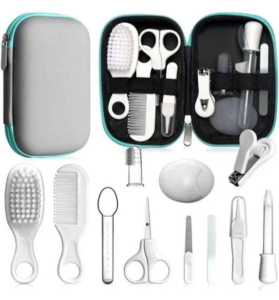 Baby Grooming Kit