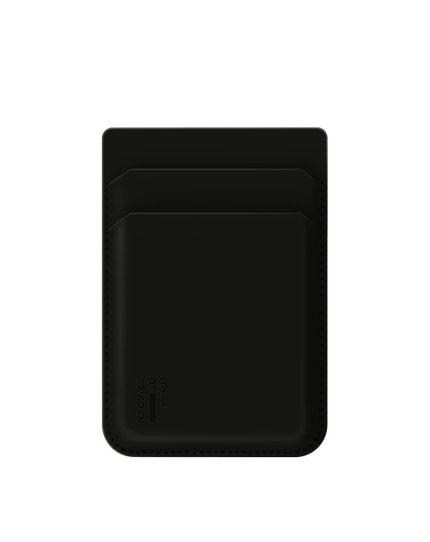 Card Holder MagSafe compatible Black