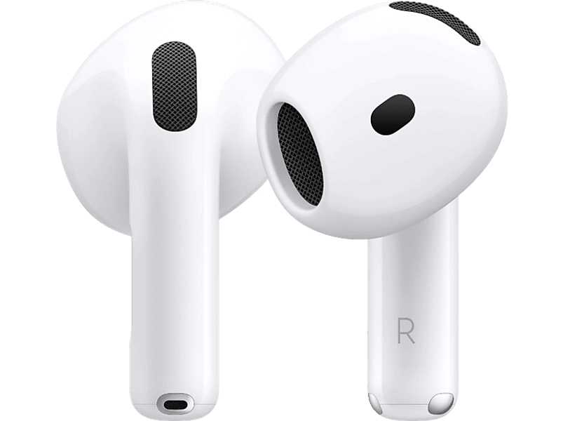 Air pods (mit Geräuschunterdrückung) 