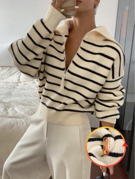 Blusa de frio Dazy Shein - ID 41236432