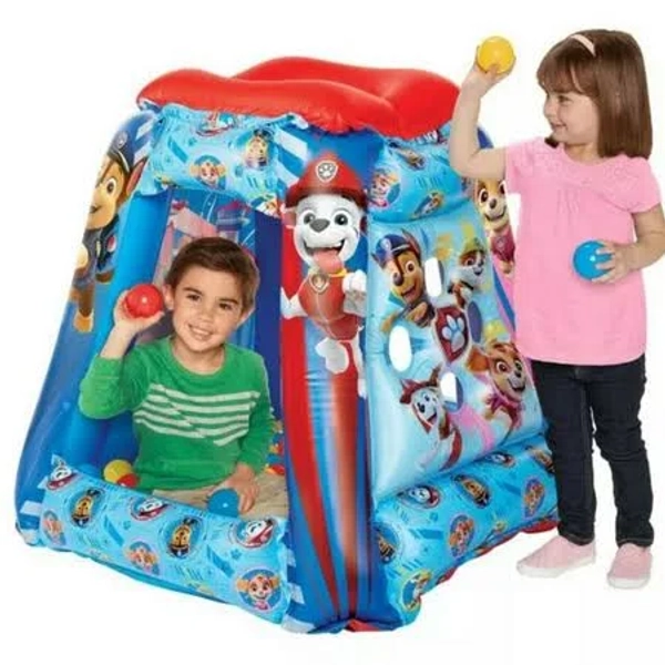 Paw Patrol Kids Ball Pit