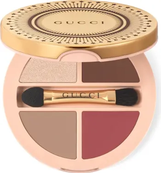 Palette de Beauté Quatuor