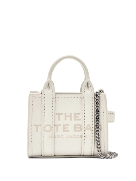Marc Jacobs The Nano Tote cross body bag | One Size