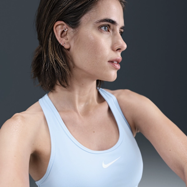 Nike Swoosh Medium Support Women's Padded Sports Bra
