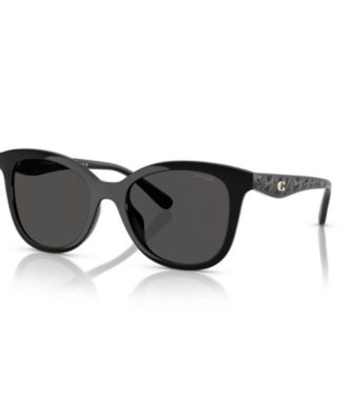 Women's Large Sunglasses, CAD25 HC8419U