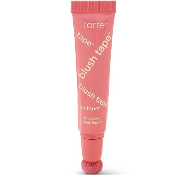 Tarte Blush Tape Liquid Blush